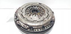 Volanta masa dubla cu placa presiune, Vw Beetle (5C1) 2.0 TDI, CFF, 6 vit man, 4x4 (idi:636664)