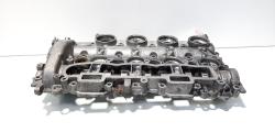 Capac chiulasa cu 2 axe came, cod 9644994680, Citroen C4 (I) sedan, 1.6 HDI , 9HZ (idi:499354)
