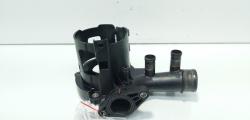 Suport filtru combustibil, cod A6512000356, Mercedes Clasa E (W212), 2.2 CDI, OM651924 (id:651172)