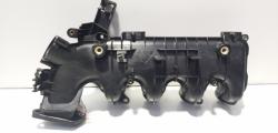 Galerie admisie cu capac culbutori, cod 9684941780, Citroen C3 Picasso, 1.6 HDI, 9HX (idi:636551)