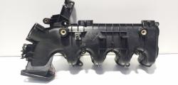 Galerie admisie cu capac culbutori, cod 9684941780, Citroen C4 (I) 1.6 HDI, 9HY (idi:636551)