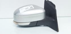 Oglinda electrica dreapta cu semnalizare, Ford Focus 3 Turnier, volan pe dreapta (id:651397)