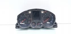 Ceas bord, Vw Passat (3C2)(id:650130)