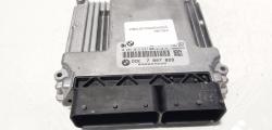 Calculator motor ECU, cod 7807828, 0281013537, Bmw 3 (E90), 2.0 diesel, N47D20A (idi:647737)