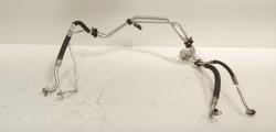 Conducta clima, cod 9657451380, Citroen Xsara Picasso, 1.6 HDI, 9HX (id:651491)