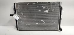Radiator racire apa, cod 1K0121251AB, Vw Golf 6 Variant (AJ5) 1.6 TDI, CAY (id:651369)