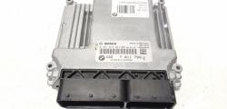 Calculator motor ECU, cod 7811700, 0281015043, Bmw 3 Cabriolet (E93), 2.0 diesel, N47D20A (idi:647765)