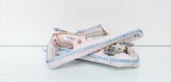 Airbag cortina stanga, cod 39058587, Opel Astra K Combi (id:650642)