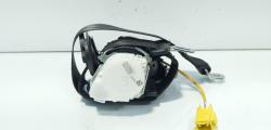 Centura stanga fata cu capsa, cod 5N2857705A, Vw Tiguan (5N) (id:651692)