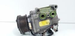 Compresor clima, Ford Focus 1, 1.8 TDDI, C9DB (id:651694)