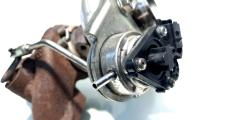 Supapa turbo electrica, Peugeot 308, 1.6 HDI, 9HP (idi:512716)