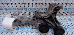 Cod oem: 03G903143D, suport accesorii, Audi A4 (8EC, B7) 2.0tdi, BLB