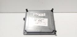 Calculator motor ECU, cod 7M51-12A650-BBC, Ford Focus 2 Cabriolet, 1.6 benz, HWDA (idi:647953)