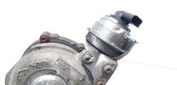 Supapa turbo electrica, Audi A5 Cabriolet (8F7) 2.0 TDI, CGL (idi:554348)