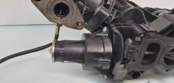Motoras galerie admisie, cod 8506410-02, Bmw 5 (F10) 2.0 diesel, N47D20A (id:649723)