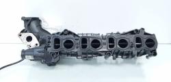 Galerie admisie cu clapete, cod 7807991-05, Bmw 5 (F10) 2.0 diesel, N47D20A (id:649722)