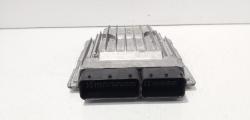 Calculator motor ECU, cod 7595179, Bmw 3 Coupe (E92), 2.0 benz, N43B20A (idi:647826)