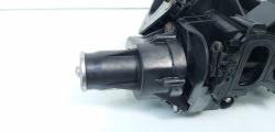 Motoras galerie admisie, cod 8506410-02, Bmw 5 (F10) 2.0 diesel, N47D20A (id:650025)