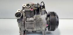 Compresor clima Denso, cod 447260-3821, Bmw 5 (F10) 2.0 diesel, N47D20C (id:649989)