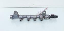 Rampa injectoare cu senzor, cod GM55576177, 0445214221, Opel Insignia A, 2.0 CDTI, A20DTE (id:652161)