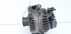 Alternator 140A, cod 06BB903016AB, Vw Scirocco (137) 2.0 TFSI, CAW (id:651241)