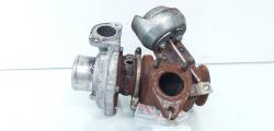 Turbosuflanta, cod 55581460, Opel Insignia A, 2.0 CDTI, A20DTH (id:652158)
