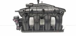 Galerie admisie cu clapete, cod 06J133185BT, VW Scirocco (137), 2.0 TFSI, CAW (id:651236)