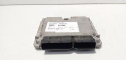 Calculator motor ECU, cod 036906034KC, VW Lupo (6X1, 6E1), 1.4 16v benz, BBY (idi:647886)
