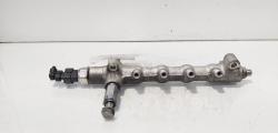Rampa injectoare cu senzor, Opel Astra H GTC, 1.7 CDTI, Z17DTH (idi:646545)