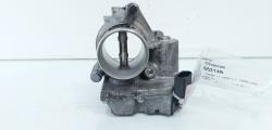 Clapeta acceleratie, cod 7701062300, Renault Laguna 2, 1.9 DCI, F9Q759 (id:652149)