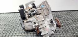 Cutie de viteza manuala cu Start Stop, cod MZM, VW Polo (6R), 1.6 TDI, CAYA, 5 vit man (id:652364)
