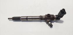 Injector Continental, cod 03L130277B, Vw Passat (3C2) 1.6 TDI, CAY (idi:633735)