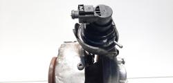 Supapa turbo electrica, Skoda Octavia 2 Combi (1Z5) 1.6 TDI, CAY (idi:576897)