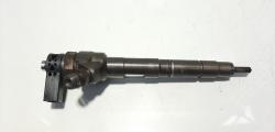 Injector, cod 03L130277J, 0445110369, Seat Altea (5P1) 2.0 tdi, CFH (idi:463341)