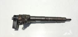 Injector, cod 03L130277J, 0445110369, Audi A5 Sportback (F5A, 9T) 2.0 tdi, CJC (idi:463341)