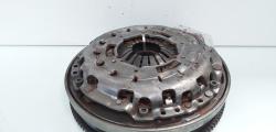 Volanta masa dubla cu placa presiune, Bmw 3 Touring (E91) 2.0 diesel, N47D20C, 6 vit man (id:652200)