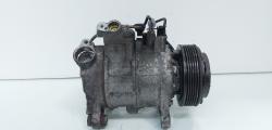 Compresor clima Denso, cod 447260-3821, Bmw 5 (F10) 2.0 diesel, N47D20C (id:652204)