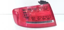 Stop stanga aripa cu led, Audi A4 (8K2, B8) (id:652217)