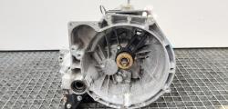Cutie viteza manuala, cod 8A6R-7002-EA, Ford Fiesta 6, 1.4 TDCI, F6JD, 5 vit man (id:652394)