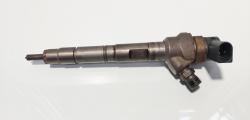 Injector, cod 03L130277J, 0445110369, VW Golf 6 (5K1), 2.0 TDI, CFG (idi:648778)