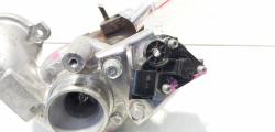 Supapa turbo electrica, Citroen C4 Picasso (2) 1.6 HDI, 9HP (idi:576929)