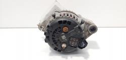 Alternator 100A, cod GM13502583, Opel Astra J, 2.0 CDTI, A20DTR (idi:649683)
