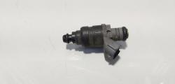 Injector, cod 06A906031BT, Audi A3 (8P1) 1.6 benz, BSE (idi:623293)