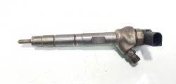 Injector, cod 03L130277J, 0445110369, Skoda Superb II Combi (3T5) 2.0 TDI, CFF (idi:584968)