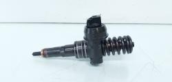 Injector, cod 038130073AG, RB3, 0414720215 , Vw Touran (1T1, 1T2) 1.9 TDI, BKC (id:651980)