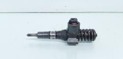 Injector, cod 03G130073G+, BTC, 0414720404, Audi A4 (8EC, B7) 2.0 TDI, BNA (id:650437)