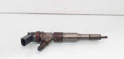 Injector, cod 7793836, 0445110216, Bmw 3 Touring (E91) 2.0 diesel, 204D4 (id:650425)