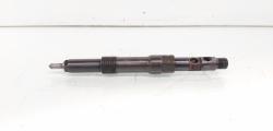 Injector, cod 6S7Q-9K546-AA, EJDR00701D, Ford Mondeo 3 (B5Y) 2.2 TDCI, QJBA (id:651862)