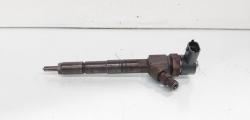 Injector, cod 0445110327, Opel Insignia A, 2.0 CDTI, A20DTH (id:651884)