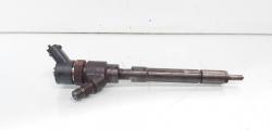 Injector, cod 0445110258, Hyundai Tucson (JM) 2.0 CRDI, D4EA (id:651903)